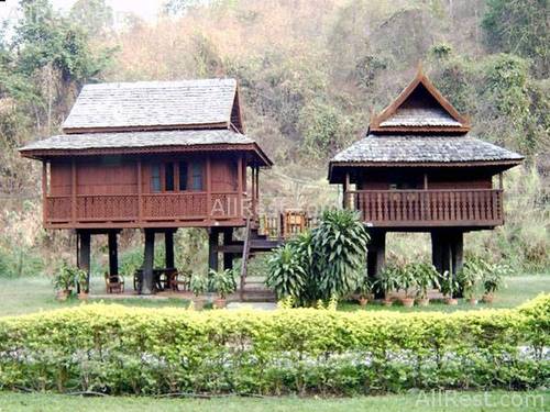 Lanna Resort 5